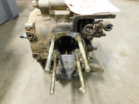 1999 Eton 50 Impulse Bottom End