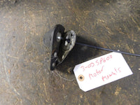 2003 Polaris Sportsman 600 Motor Mounts