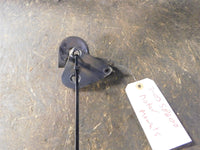 2003 Polaris Sportsman 600 Motor Mounts