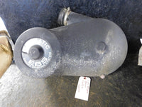 2003 Polaris Sportsman 600 Outer Clutch Cover