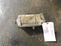 2003 Polaris Sportsman 600 Starter