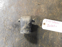 2003 Polaris Sportsman 600 Intake Boot