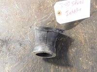 2003 Polaris Sportsman 600 Intake Boot