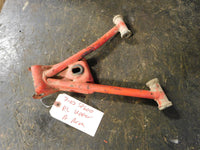 2003 Polaris Sportsman 600 Left Rear Upper A - Arm