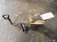 2003 Polaris Sportsman 600 Rear Brake Pedal Assembly