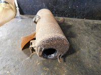 2003 Polaris Sportsman 600 Muffler Exhaust