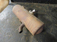 2003 Polaris Sportsman 600 Muffler Exhaust