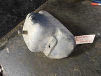 2003 Polaris Sportsman 600 Rear Storage Box