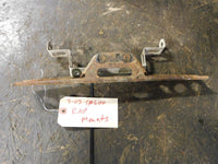 2003 Polaris Sportsman 600 Radiator Mounts