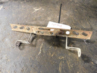 2003 Polaris Sportsman 600 Radiator Mounts