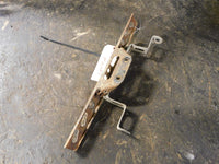 2003 Polaris Sportsman 600 Radiator Mounts