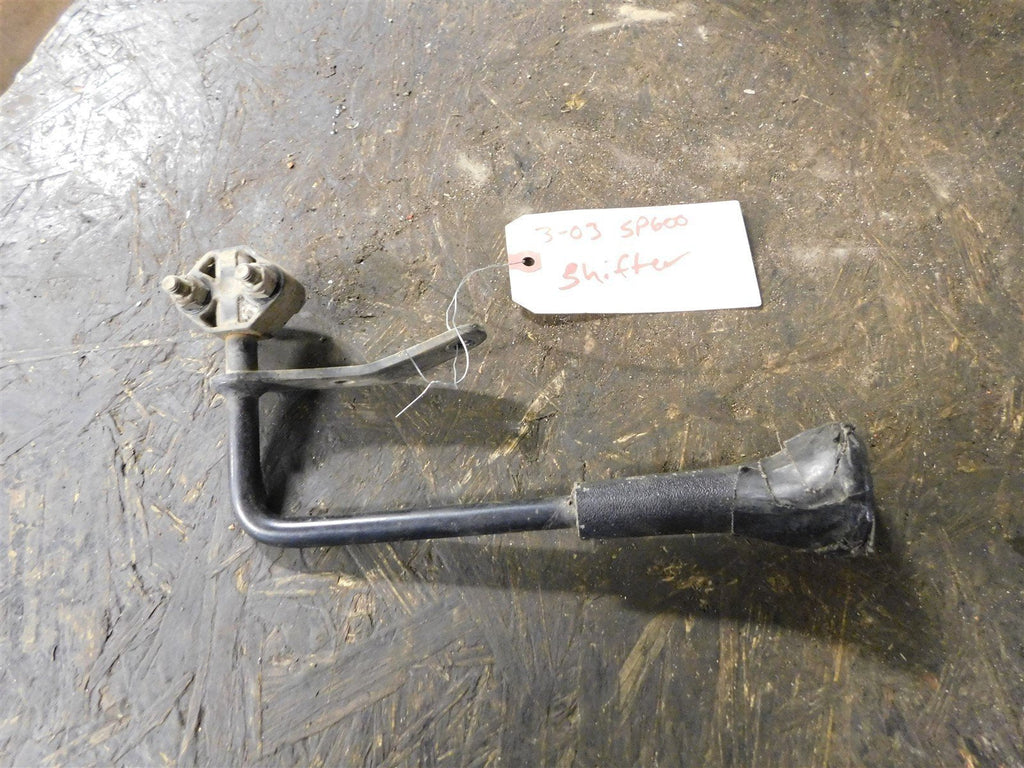 2003 Polaris Sportsman 600 Shifter