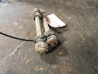 2003 Polaris Sportsman 600 Sway Bar Links