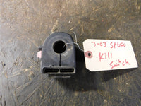 2003 Polaris Sportsman 600 Headlight Switch OEM
