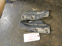 2003 Polaris Sportsman 600 Rear A - Arm Guards