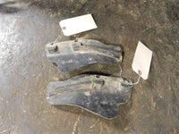 2003 Polaris Sportsman 600 Rear A - Arm Guards