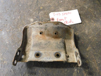 2003 Polaris Sportsman 600 Front Skid Plate