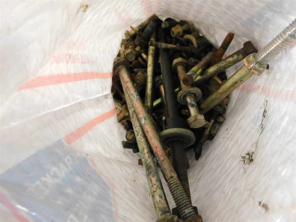 2003 Polaris Sportsman 600 Bolts Lot / Hardware