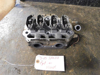 2003 Polaris Sportsman 600 Cylinder Head