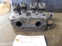 2003 Polaris Sportsman 600 Cylinder Head