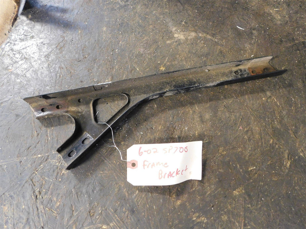 2002 Polaris Sportsman 700 Frame Support Bracket