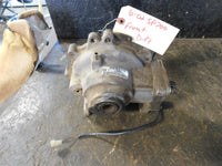 2002 Polaris Sportsman 700 Front Differential / Diff