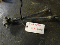 2002 Polaris Sportsman 700 Tie Rods