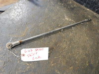 2002 Polaris Sportsman 700 Shifter Rod Linkage