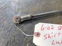 2002 Polaris Sportsman 700 Shifter Rod Linkage