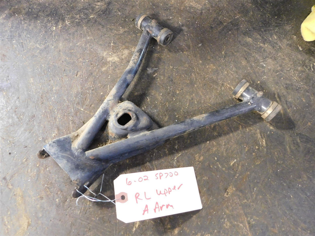 2002 Polaris Sportsman 700 Left Rear Upper A - Arm