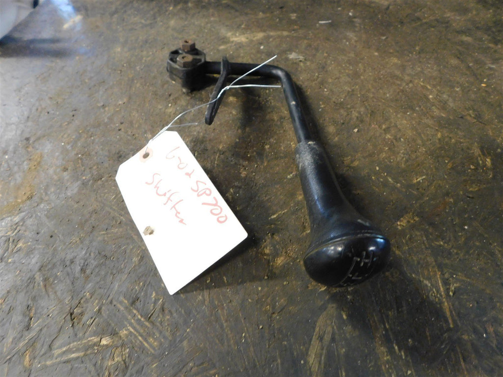 2002 Polaris Sportsman 700 Shifter