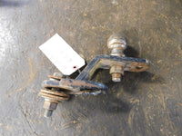 2002 Polaris Sportsman 700 Hitch