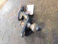 2002 Polaris Sportsman 700 Hitch