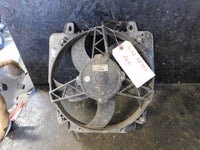 2002 Polaris Sportsman 700 Fan
