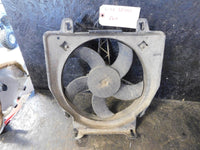 2002 Polaris Sportsman 700 Fan