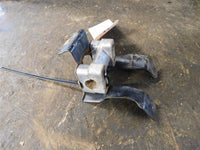 2002 Polaris Sportsman 700 Handlebar Clamp