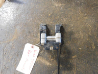 2002 Polaris Sportsman 700 Handlebar Clamp