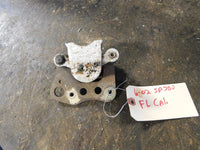 2002 Polaris Sportsman 700 Left Front Brake Caliper