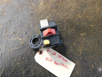 2002 Polaris Sportsman 700 On / Off Headlight Switch