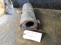 2002 Polaris Sportsman 700 Muffler Exhaust