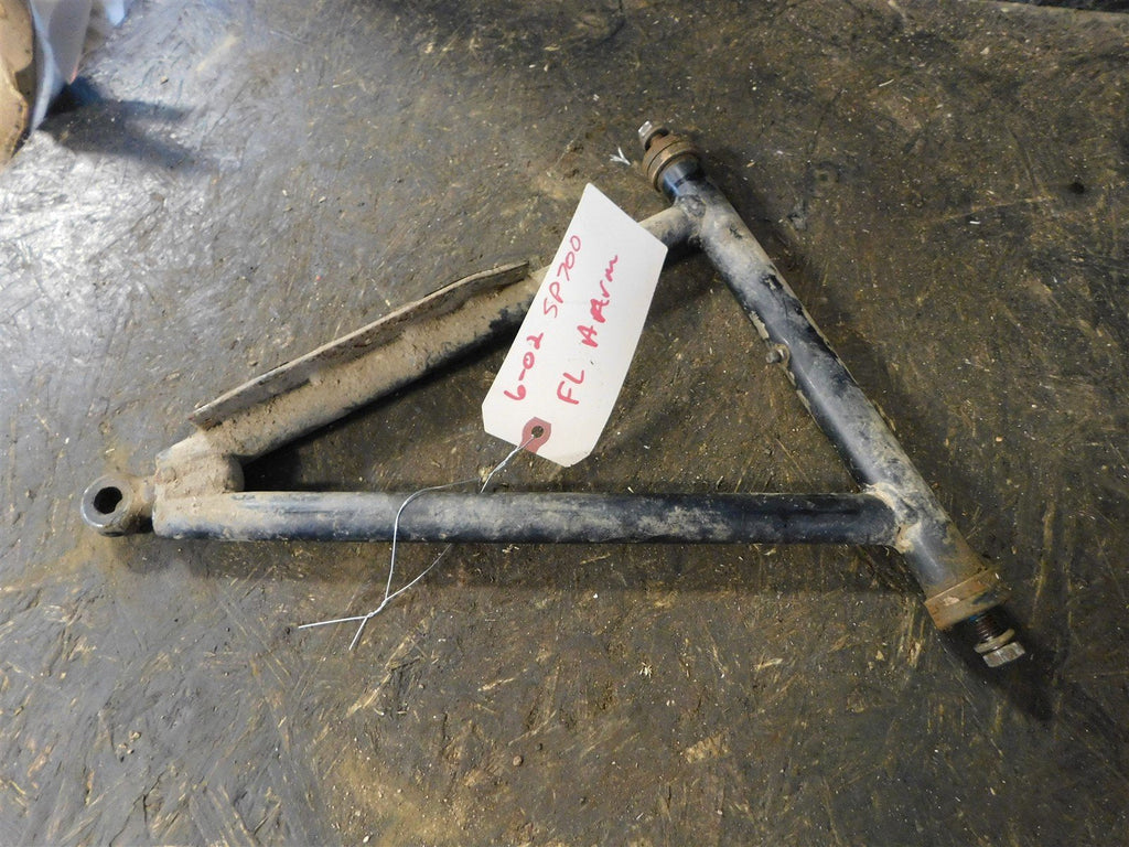 2002 Polaris Sportsman 700 Left Front A - Arm