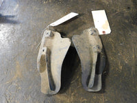 2002 Polaris Sportsman 700 Rear A - Arm Guards