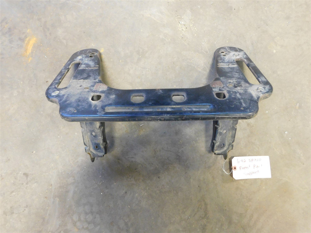 2002 Polaris Sportsman 700