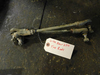 1999 Yamaha Bear Tracker 250 2WD Tie Rods