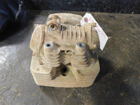 1999 Yamaha Bear Tracker 250 2WD Cylinder Head