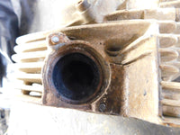 1999 Yamaha Bear Tracker 250 2WD Cylinder Head