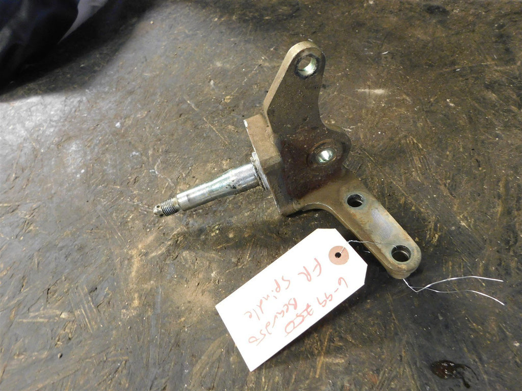 1999 Yamaha Bear Tracker 250 2WD Right Front Spindle
