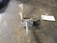 1999 Yamaha Bear Tracker 250 2WD Left Front Spindle
