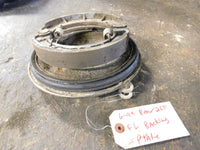 1999 Yamaha Bear Tracker 250 2WD Left Front Brake Backing Plate