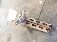 1999 Yamaha Bear Tracker 250 2WD Foot Pegs